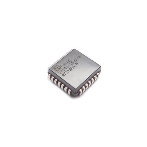 PALCE20V8Q-25JC-4 AMD