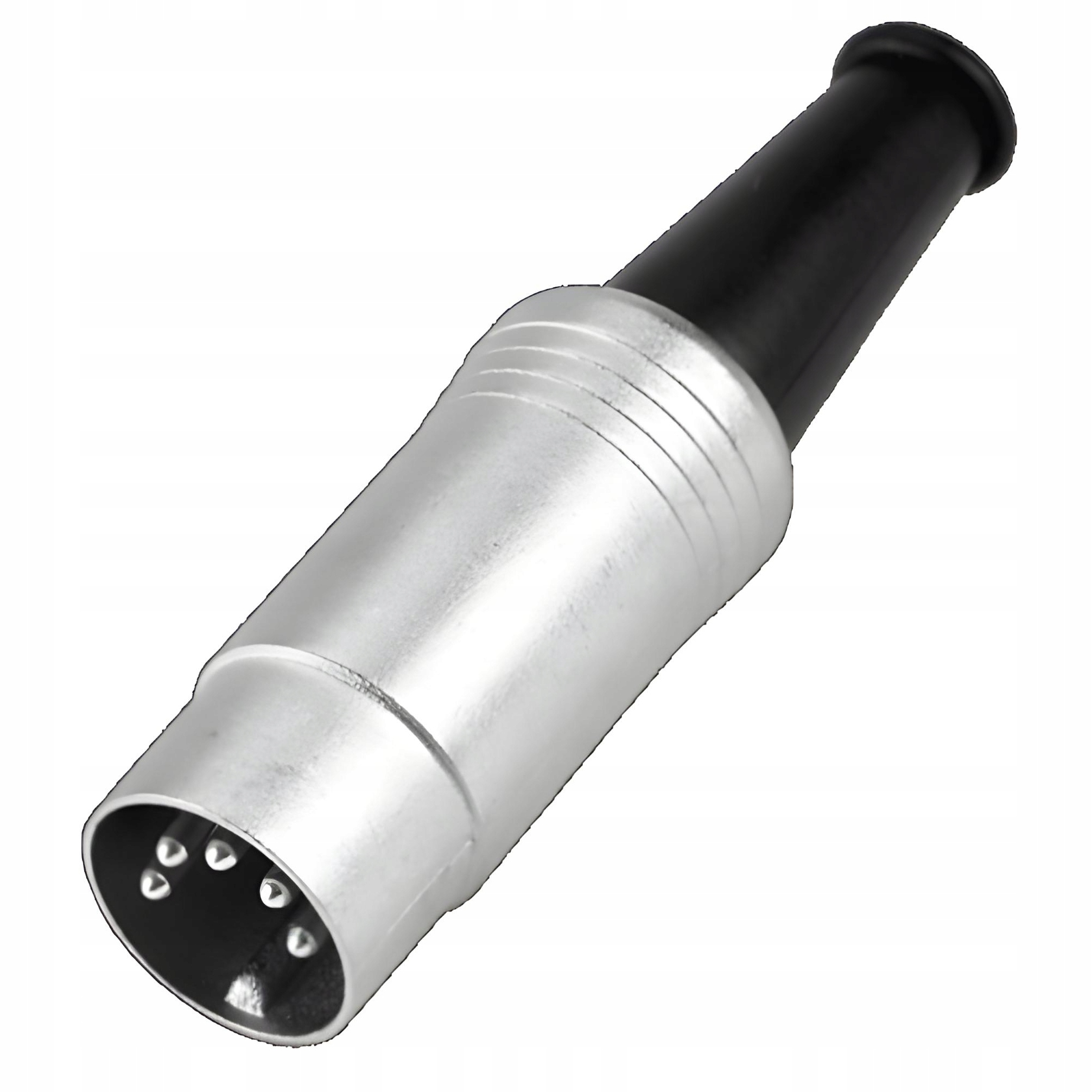 Wtyk Roxtone RC026M 5 pin