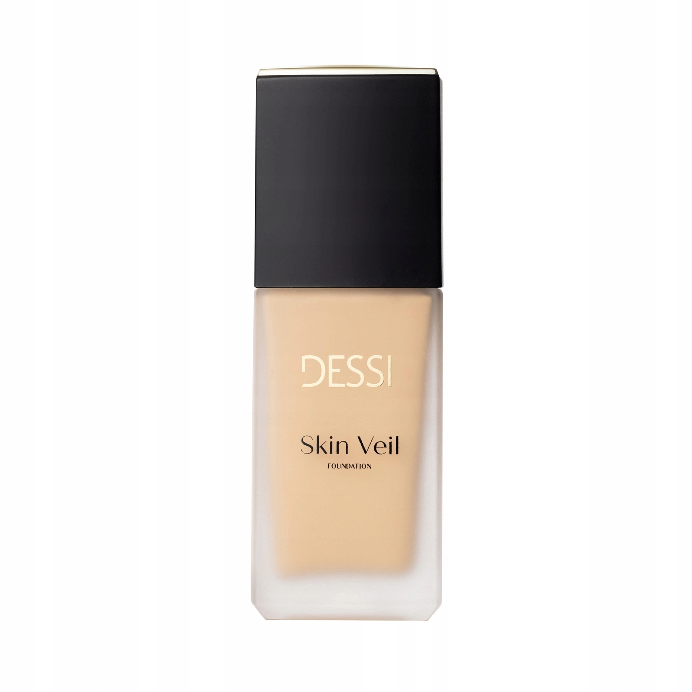 Dessi Cosmetics Skin Veil Naked Skin Satynowy podkład do twarzy 04 30ml