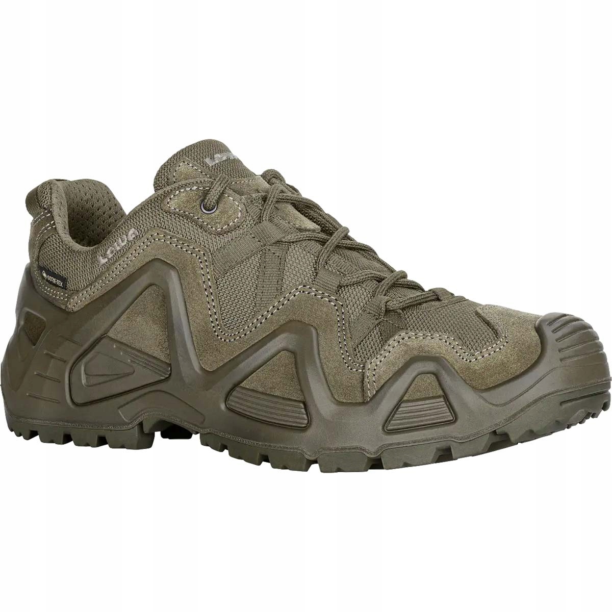 

Buty taktyczne Lowa Zephyr Gtx Low Tf Green 44,5