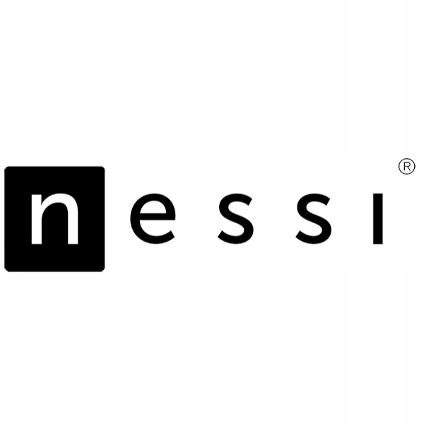 NESSI 21085 PÓŁBUTY DAMSKIE MOKASYNY SKÓRZANE 40 Model 21085