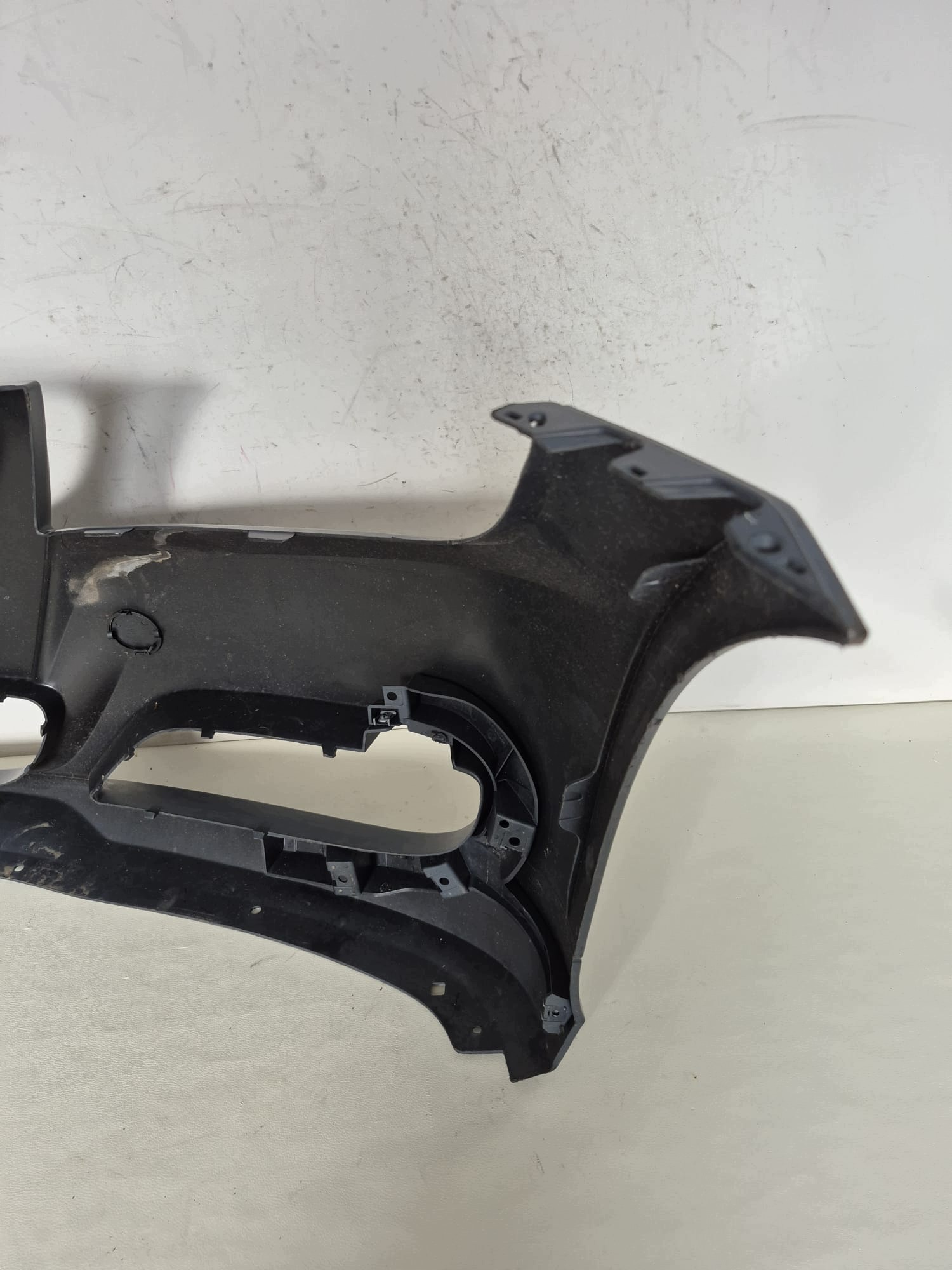 BMW 3 E90 E91 LCI LIFT 08-12 bumper front front