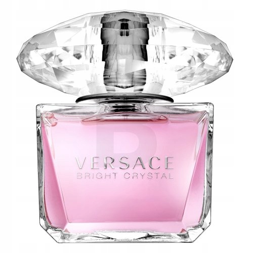 Versace Bright Crystal toaletní voda pro ženy 90 ml