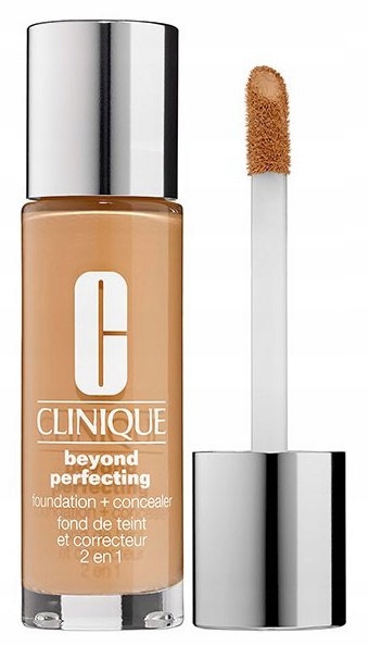 Beyond Perfecting Foundation + Concealer 15 Beige