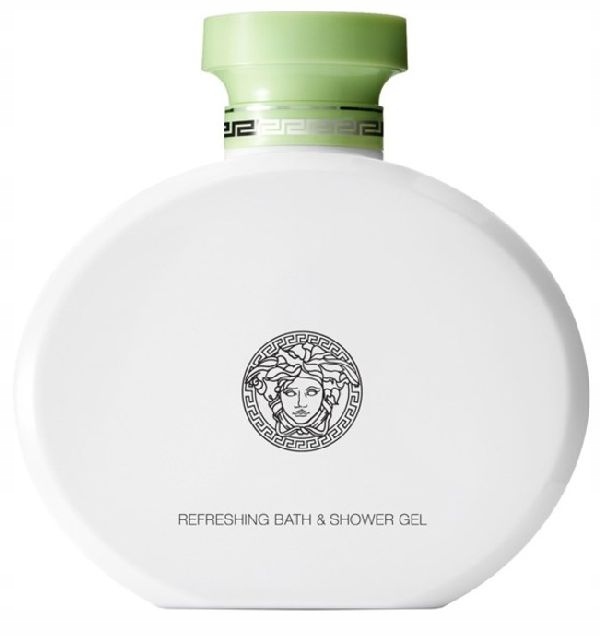 Versace Versense Sprchový Gel 200 Ml