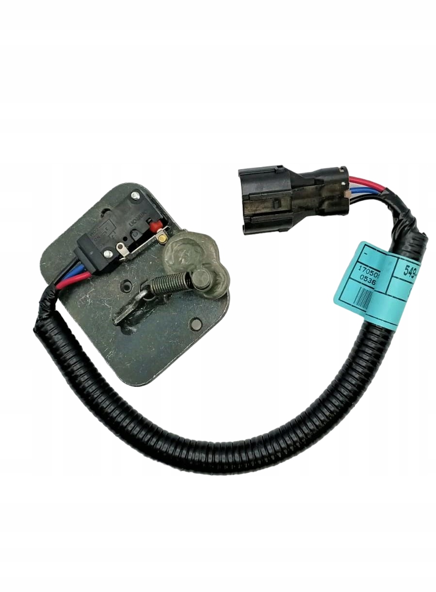 Модель Daewoo 195-02868c