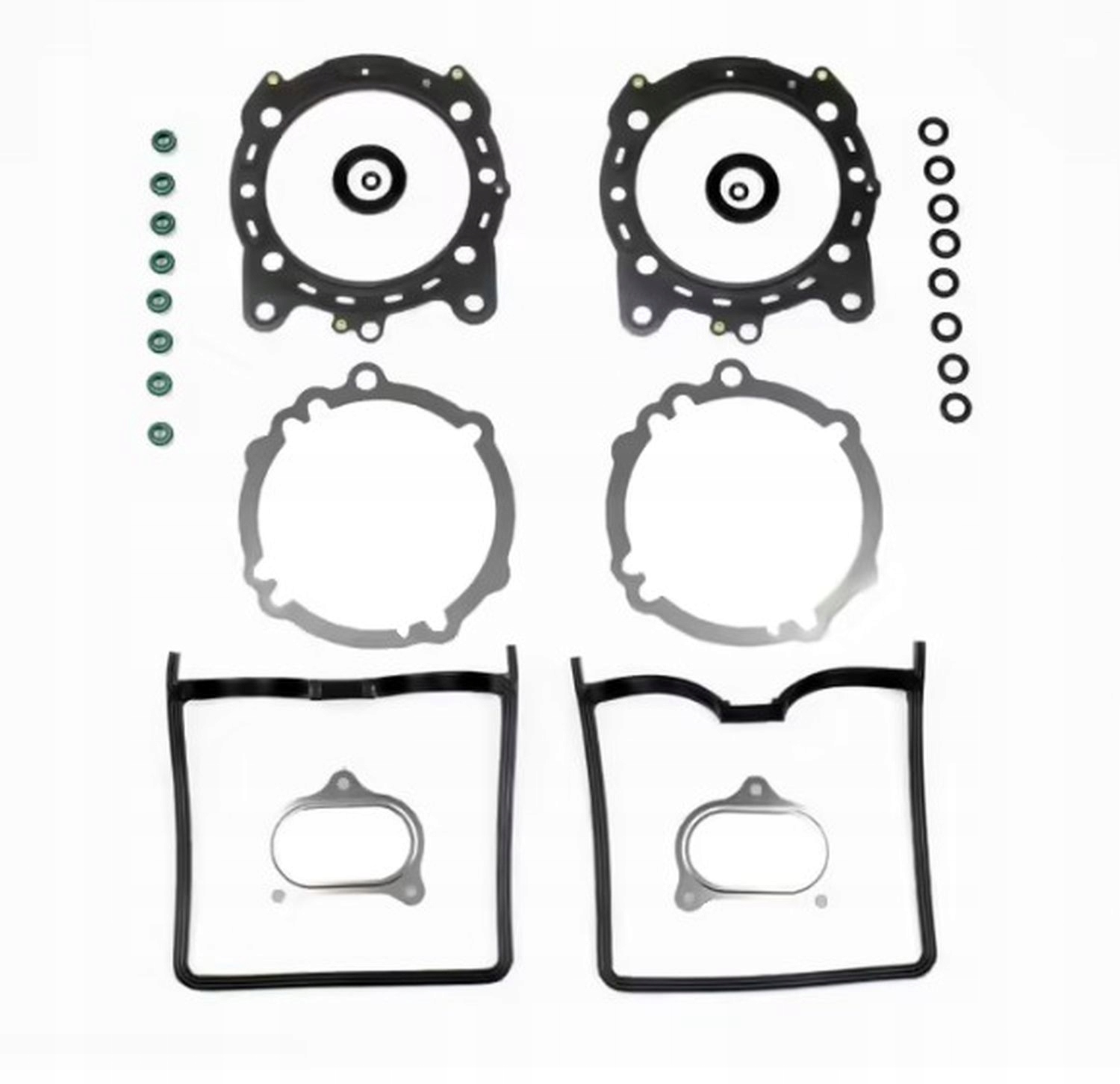 Athena 2026/01 Tesnenie Top-end Ducati 1198 S Sp '09-'11, Diavel 1200