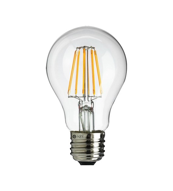 

Żarówka Filamentowa Led A60 9W E27 2700K 1200lm
