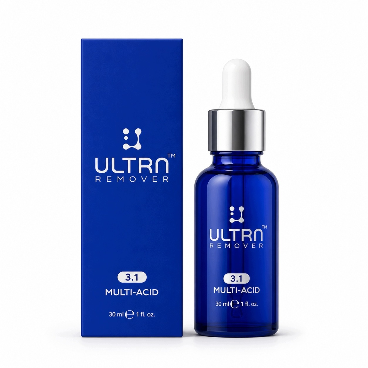 Ultra Remover 3.1 Multi-Acid 30 ml – Kyselý remower pro Pmu
