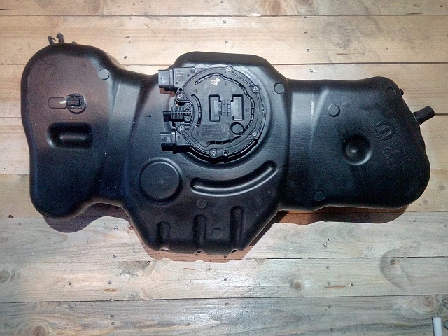 1395774080 - FIAT DUCATO ТАНК ADBLUE AD-BLUE 2.3 JTD EU6