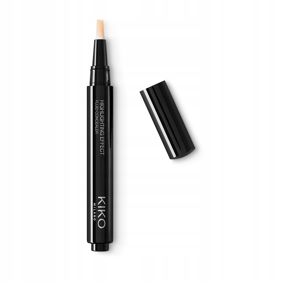 

Kiko Milano EffectFluid korektor w płynie 02Ivory