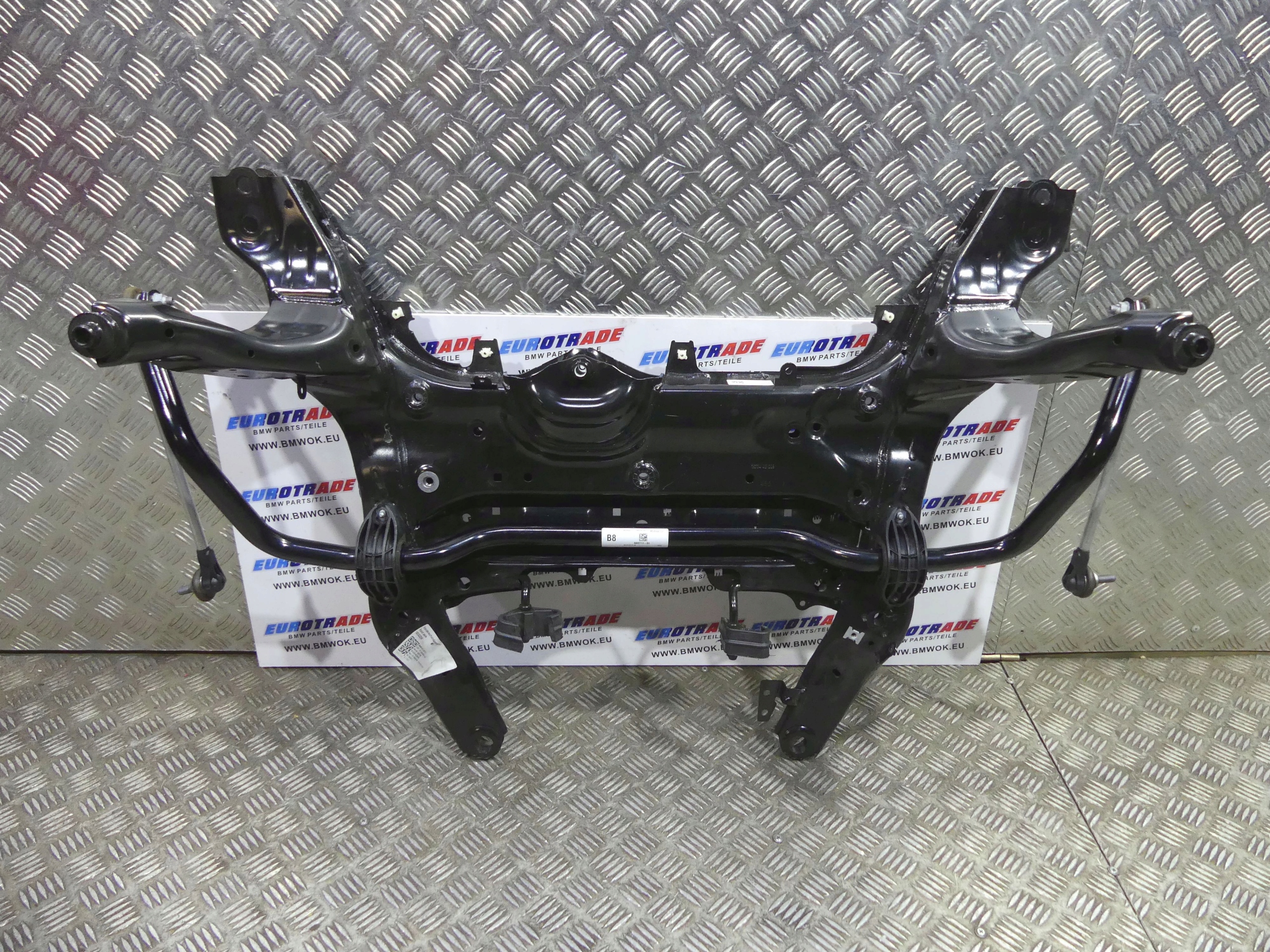 BMW 2 U06 X1 U11 25eX 30eX BELKA PRZÓD STABILIZATOR