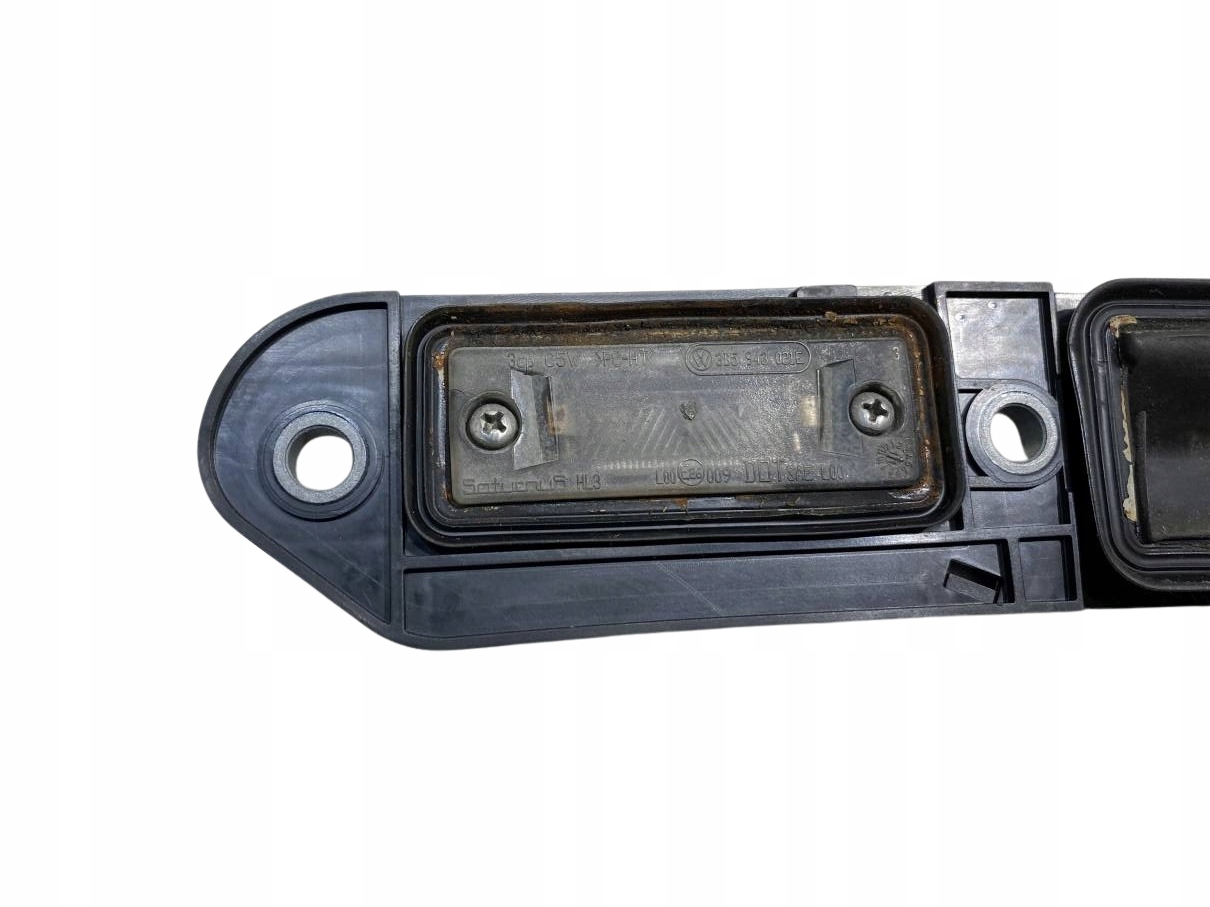 cap bonnet boot VW TOURAN and