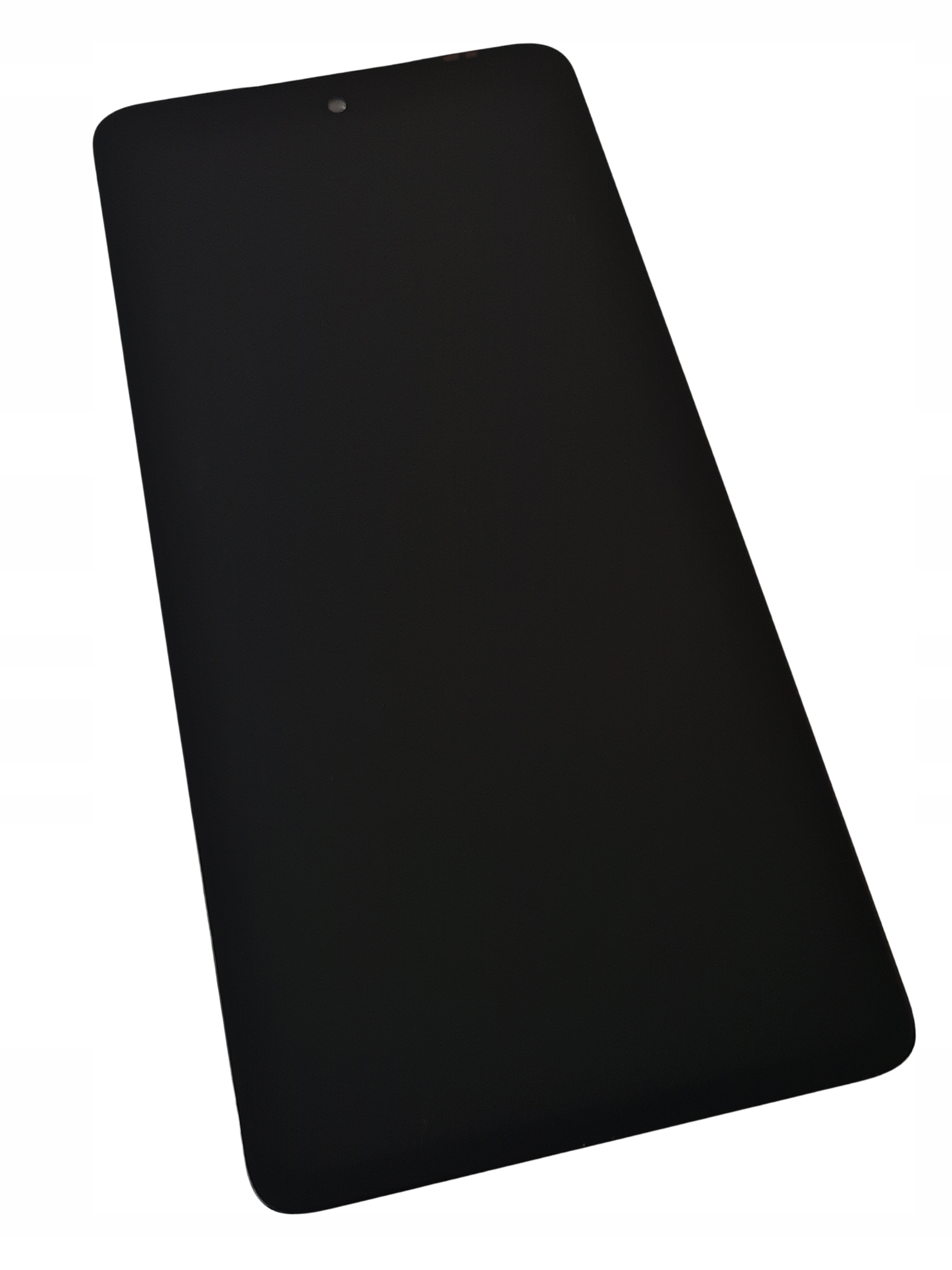 Hq LCD displej dotyková obrazovka pro Motorola Moto G75 5G (2024)