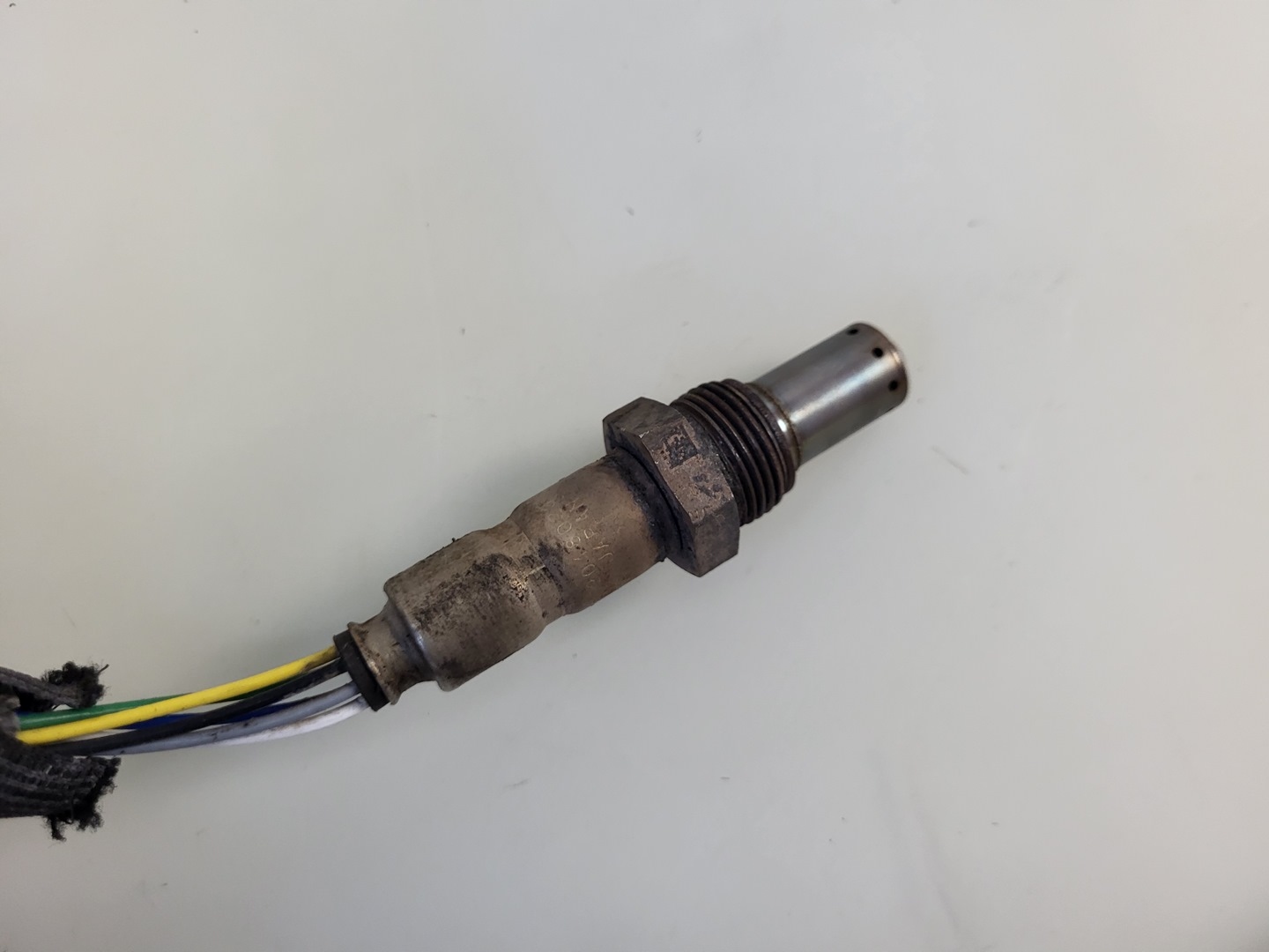 sonda lambda Sensor nox 1.5d OPEL GRANDLAND peugeot citroen 9811207180