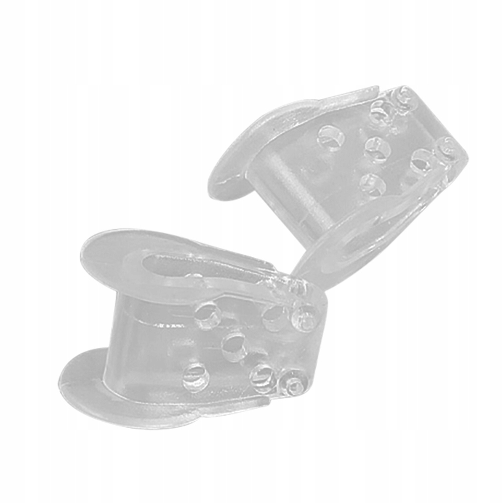 2pcs Toe Separator Hallux Valgus Corrector Fe Kod producenta D465B1