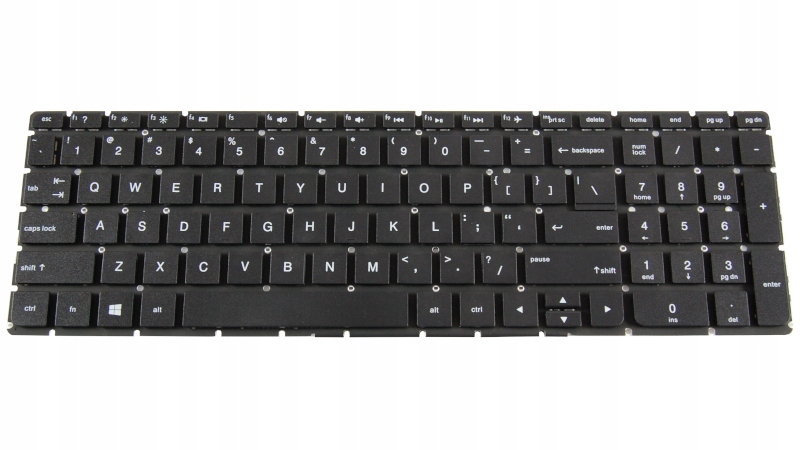 

Klawiatura Do Hp Pavilion 250 G4 255 G4
