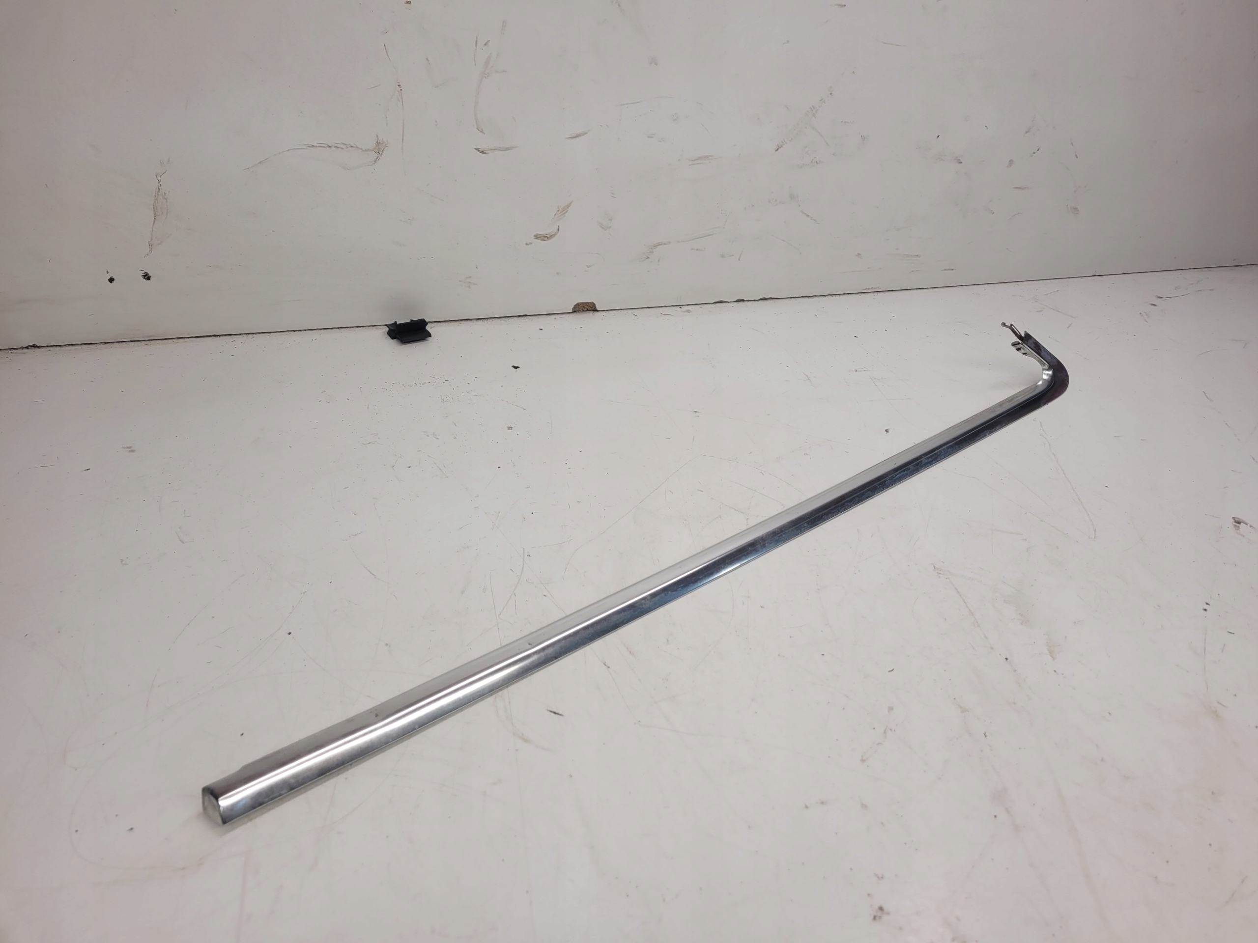 moulding windows CHROM left rear part AUDI A5 8T 8T0853345B