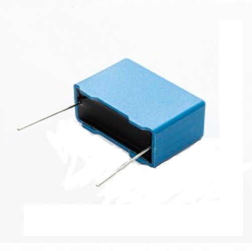 2x kondensator foliowy 1uF 310V 10% 105J OKAYA - seria LE-FX