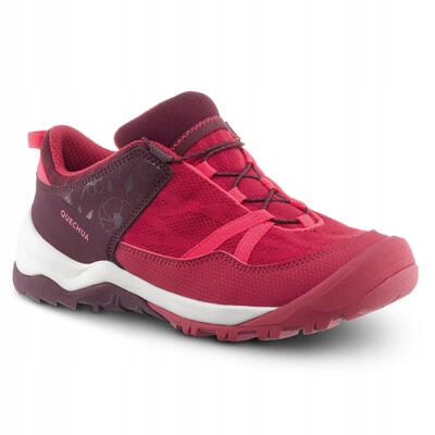 

Buty turystyczne dla dzieci Quechua roz.35