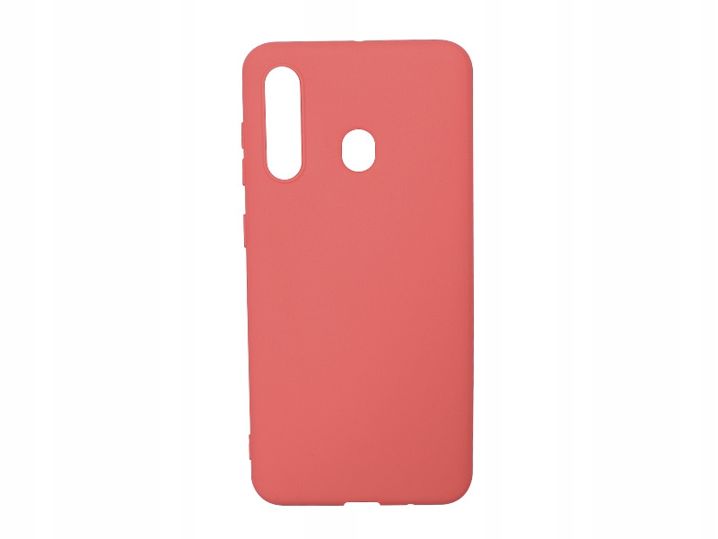 

Etui na Samsung Galaxy A60 Soft Flex