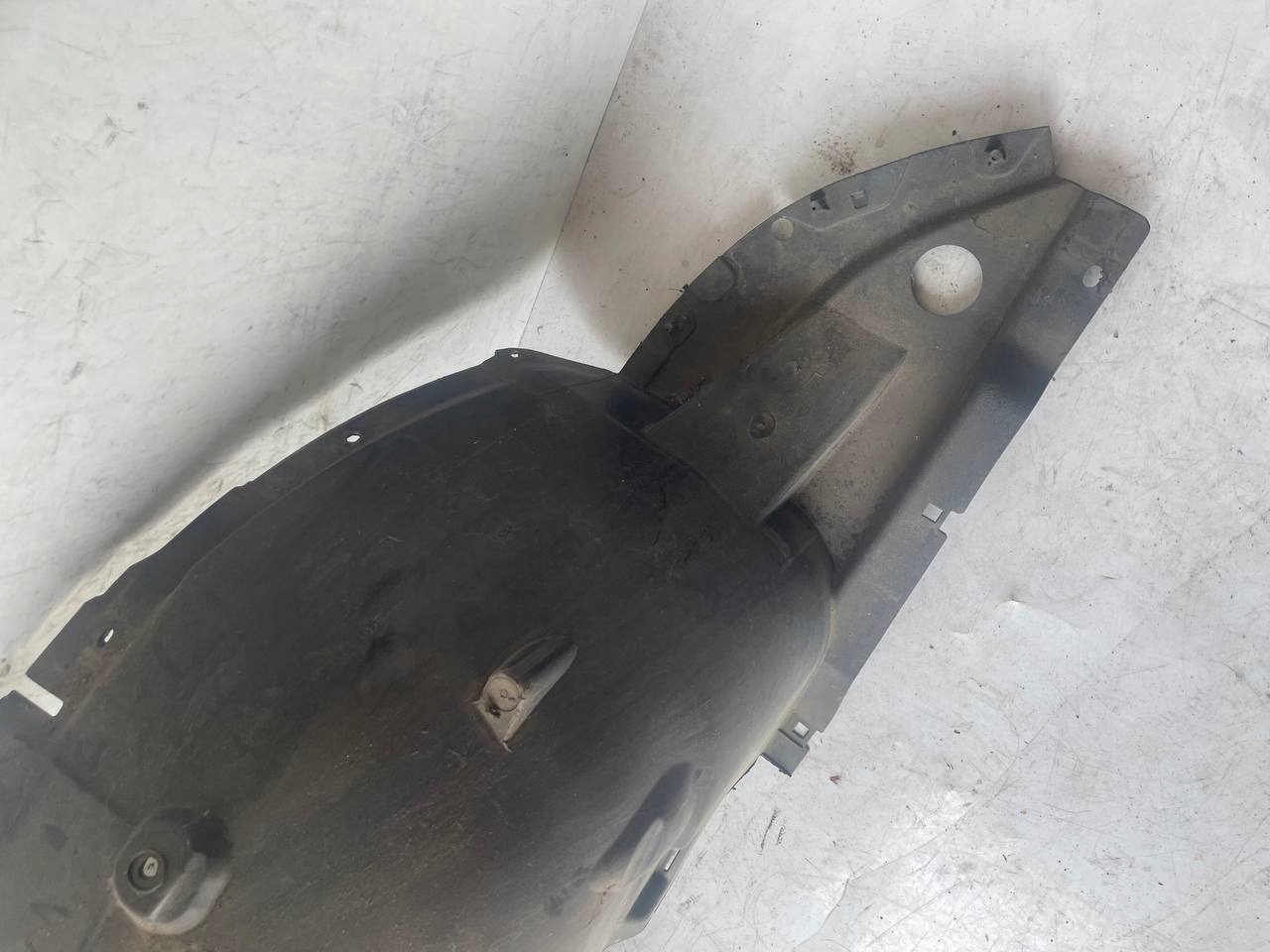 podblatník levý předek CITROEN C3 III 9811931280 #13