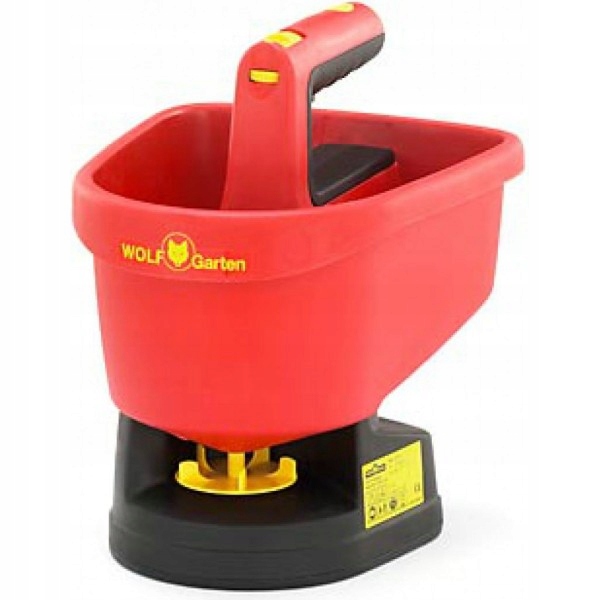 Rozmetadlo, Secí Stroj 3 L