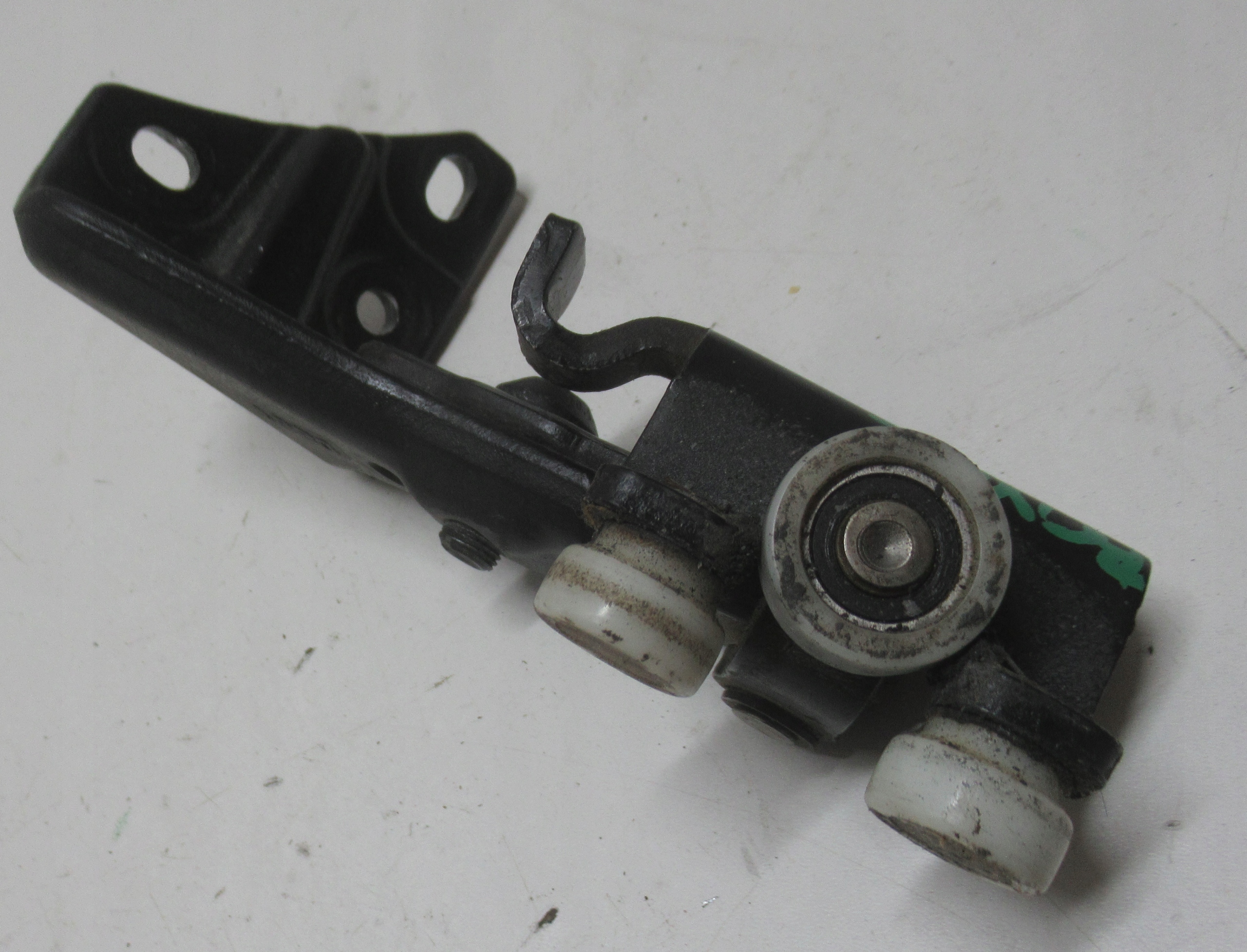 DUCATO BOXER JUMPER 18R roll PROWADNICA door right