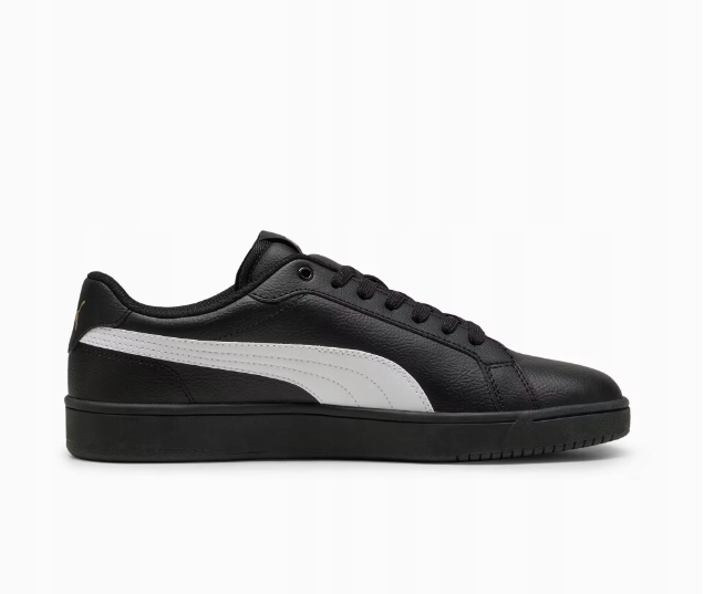 Pánské sportovní boty Klasické tenisky Puma Grounded Sl 398417-02 vel. 40