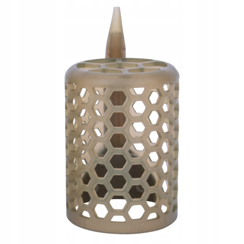 

Preston Ics Bait Up Feeder -M 20g Koszyk zanętowy