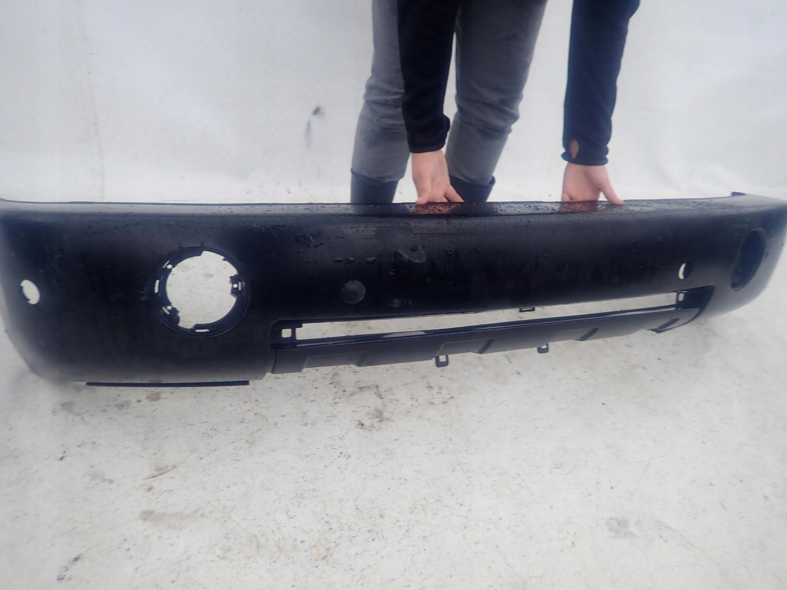 RANGE ROVER III 3 02-06 bumper front front PDC