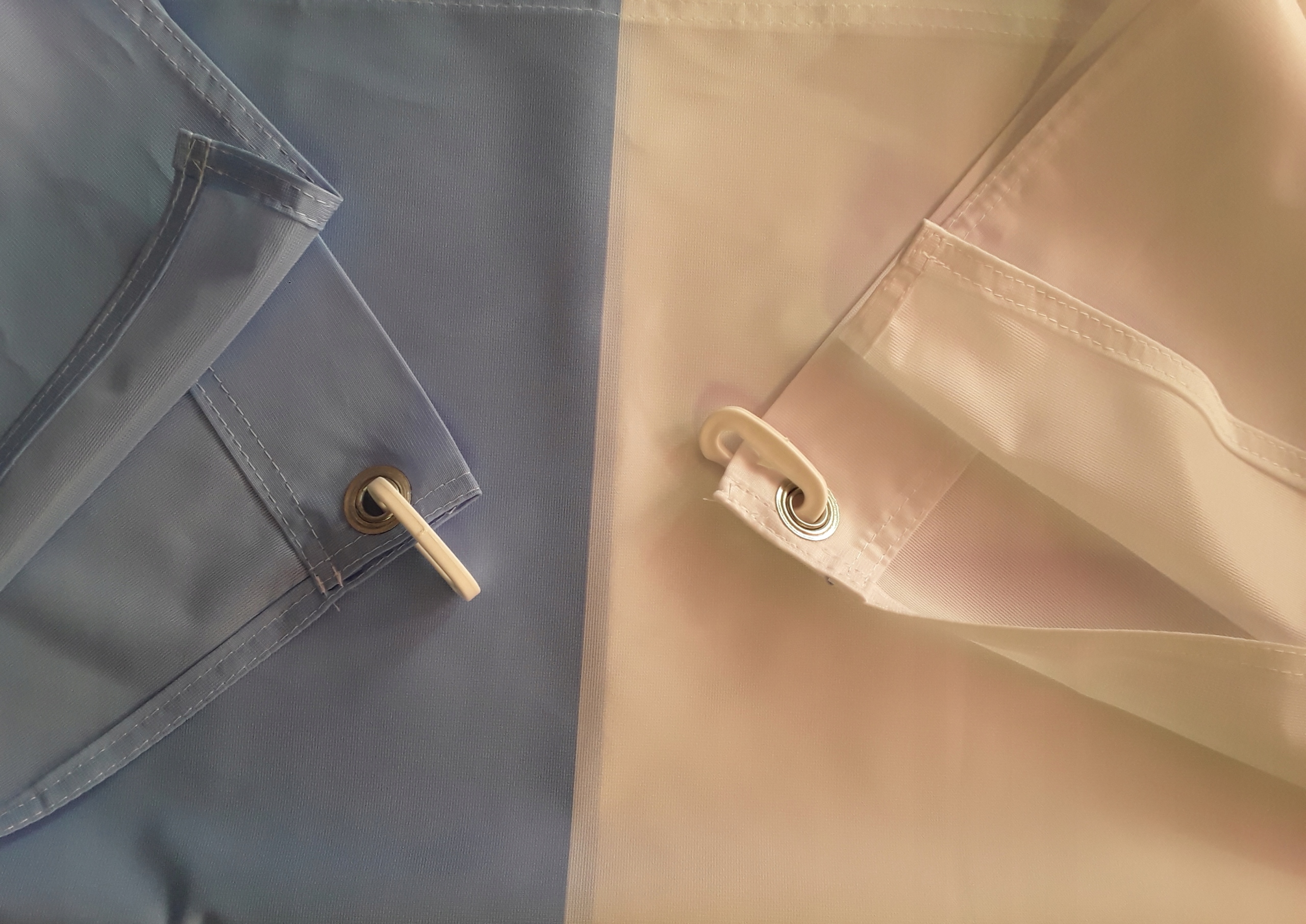 Flaga Maryjna 100x150cm Maszt (Druk-2) Marka inny