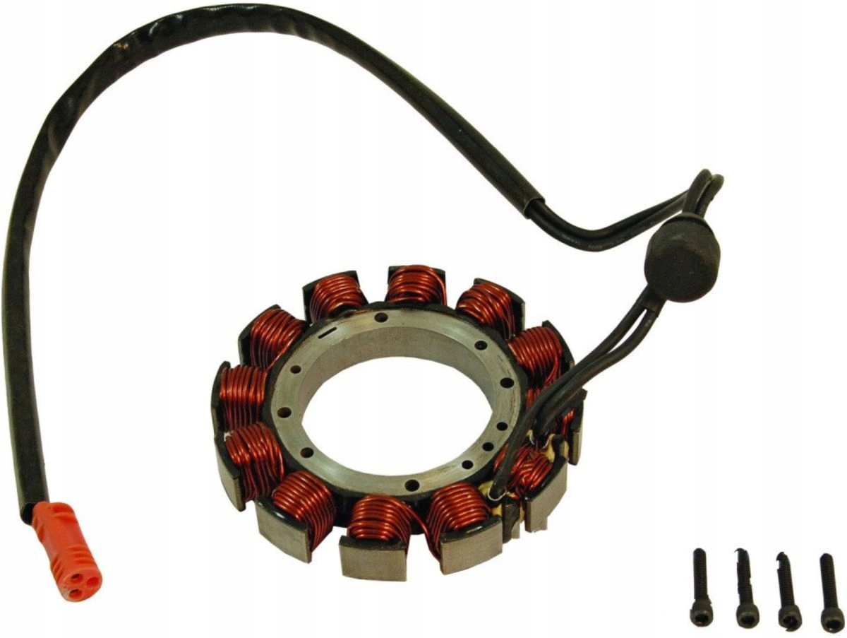 Stator alternátoru, stojan pro Harley Davidson Xr 1200