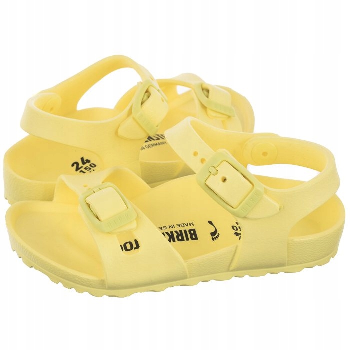 

Sandałki dla Dzieci Birkenstock Rio Kids 1021635