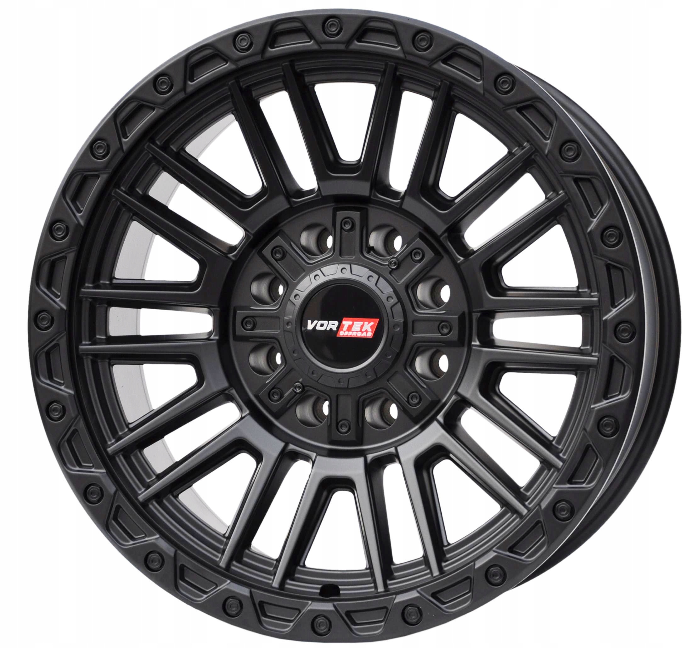 Disky 20'' Dodge Rám: