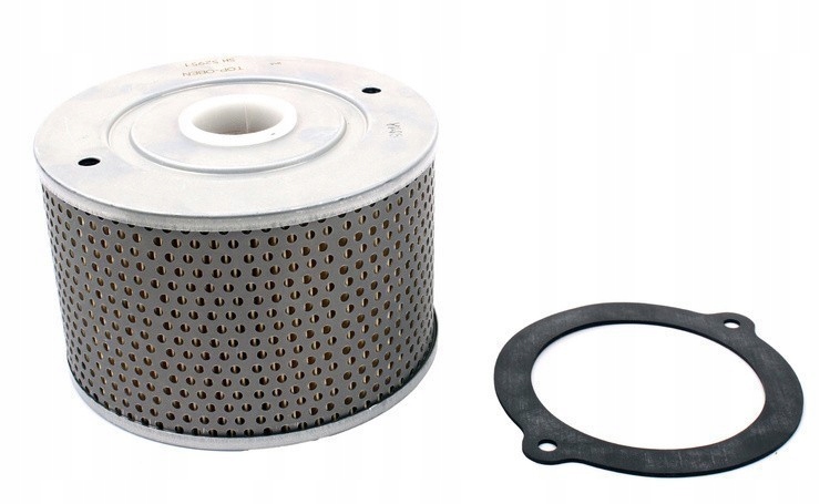 AJ-SH52951 - Гидравлический фильтр Ф180100050280 Фендт ХИФИ