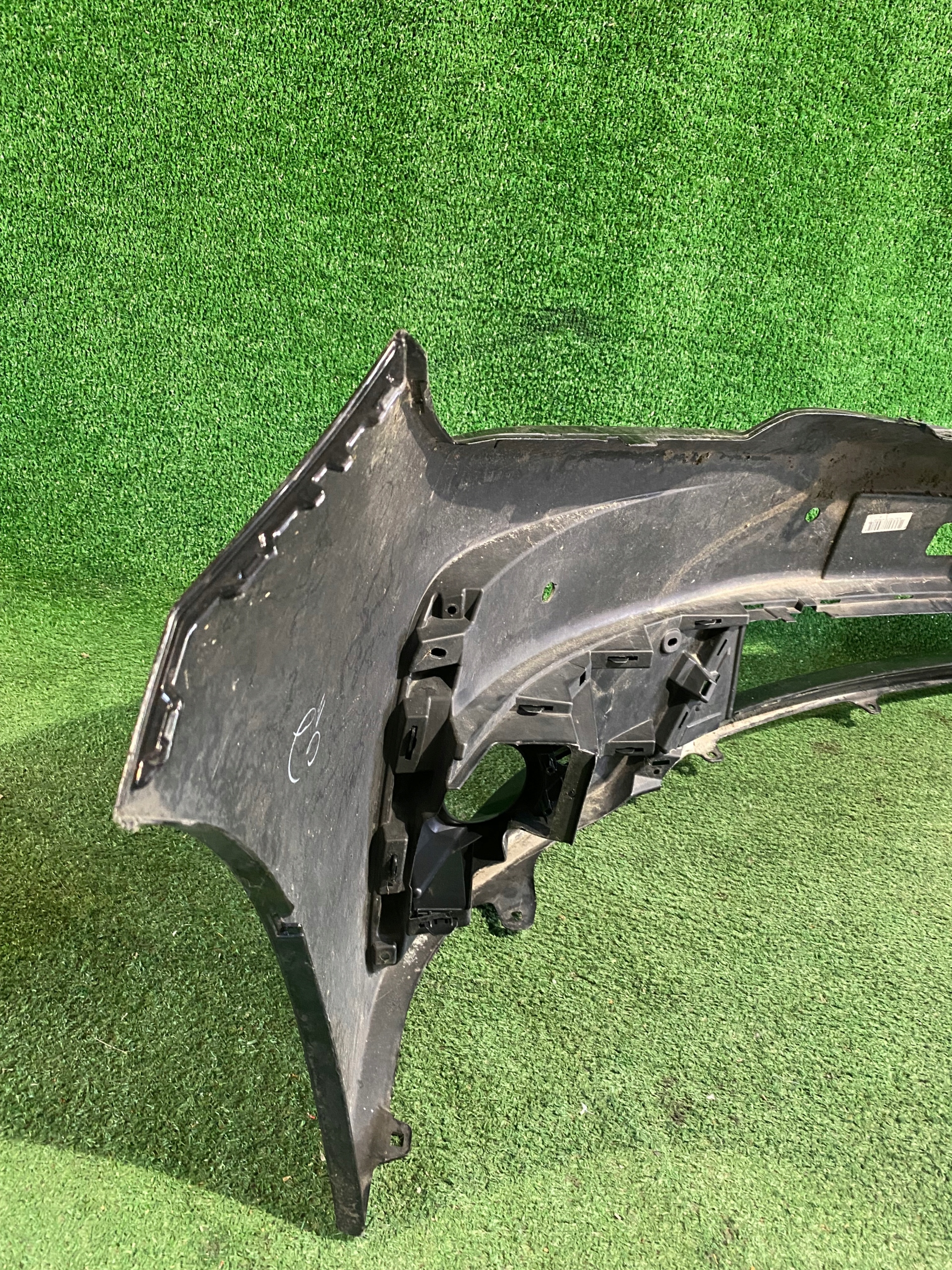 Frontstoßstange vorne TOYOTA COROLLA E16 LIFT