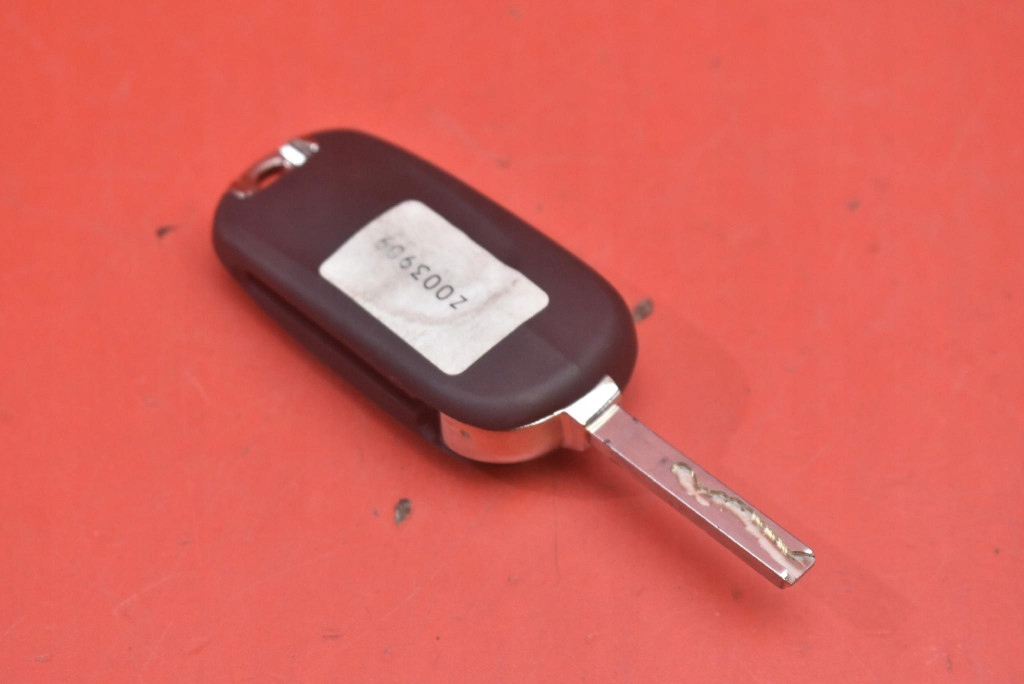 ignition key 39213434 OPEL INSIGNIA B 2.0 CDTI 170 KM 17-20