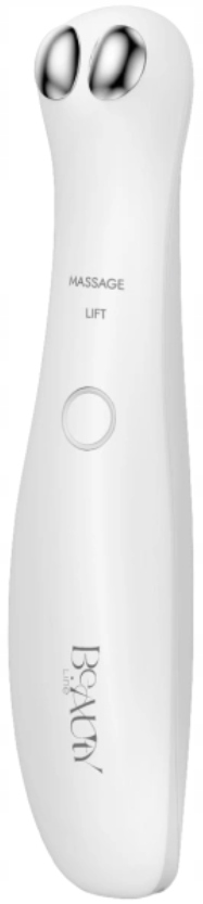 Tech-med Beauty Line Masażer do okolic oczu wielofunkcyjny BL-105 1 sztuka