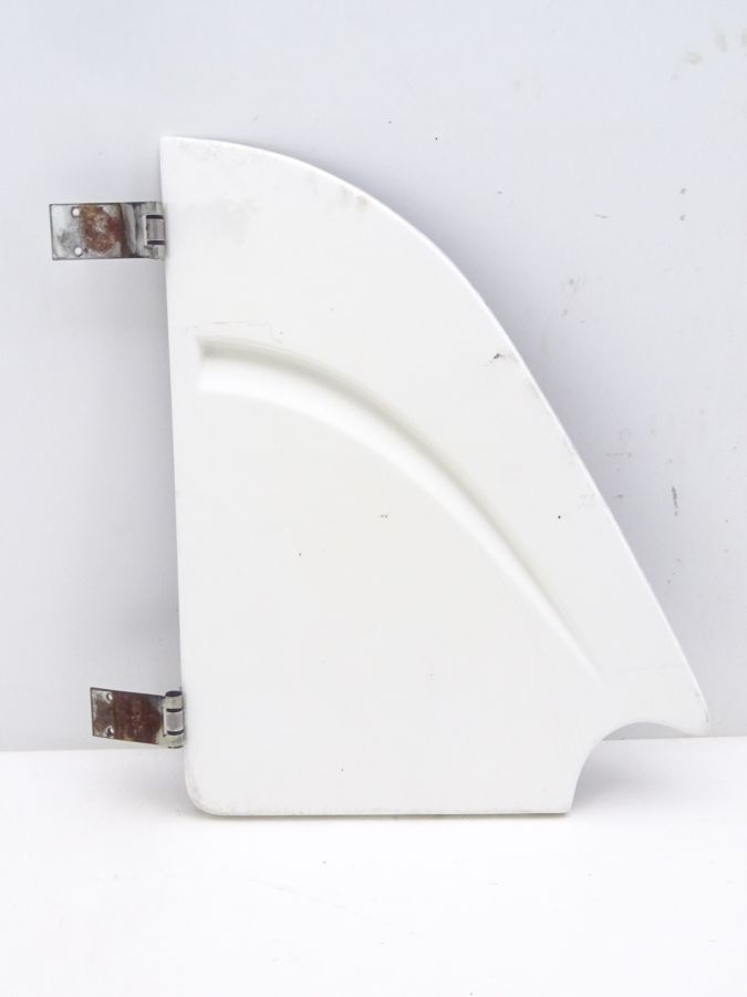 JOHNSTON CX200 C50 142A обтекатель передний левый