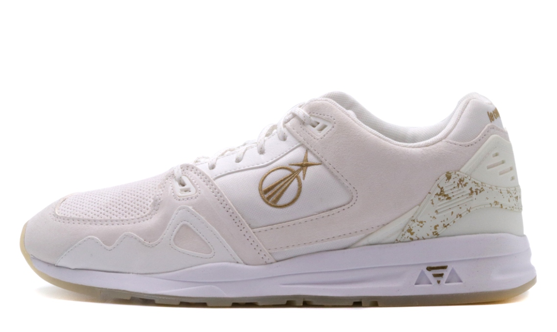 Sportovní obuv Le Coq Sportif Lcs R1000 Soprano Sneakersy velikost 40