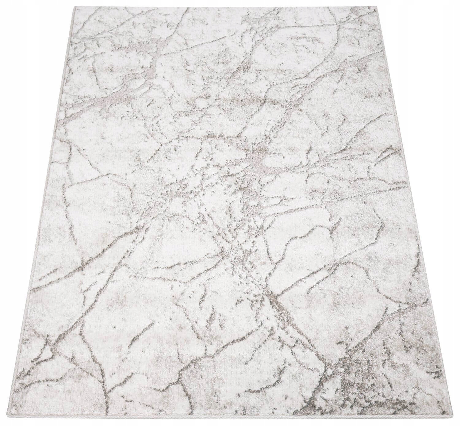 Koberec Do Obývacího Pokoje Ložnice Modní, Hrubý Vlys 80X150