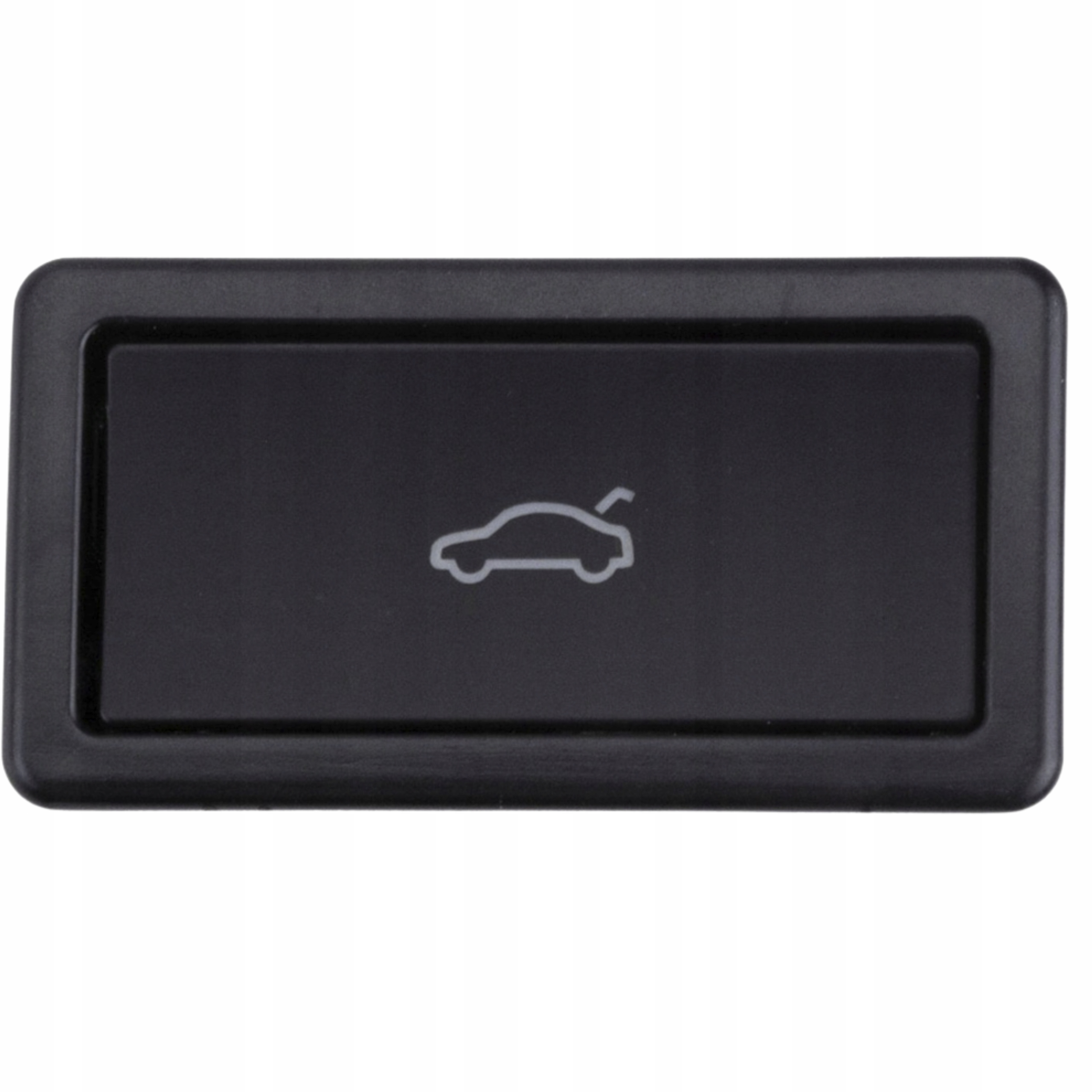 Tlačítko Otevírání Klapky Zavazadlového Prostoru Audi A4 B8 A6 C6 A8 D3 Q5 Q7