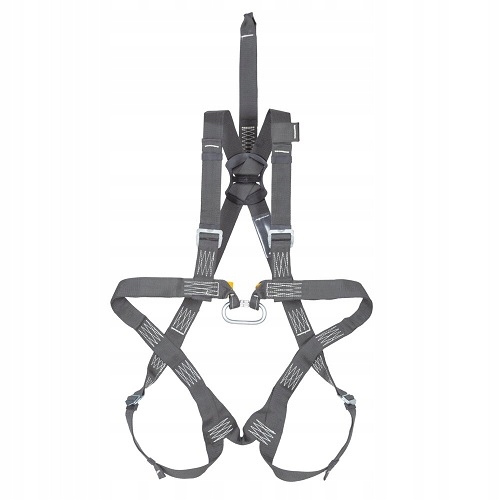 P-30N Postroj Protekt odolný vůči plamenům, En 361/EN 348, 140 kg vel. M-XL