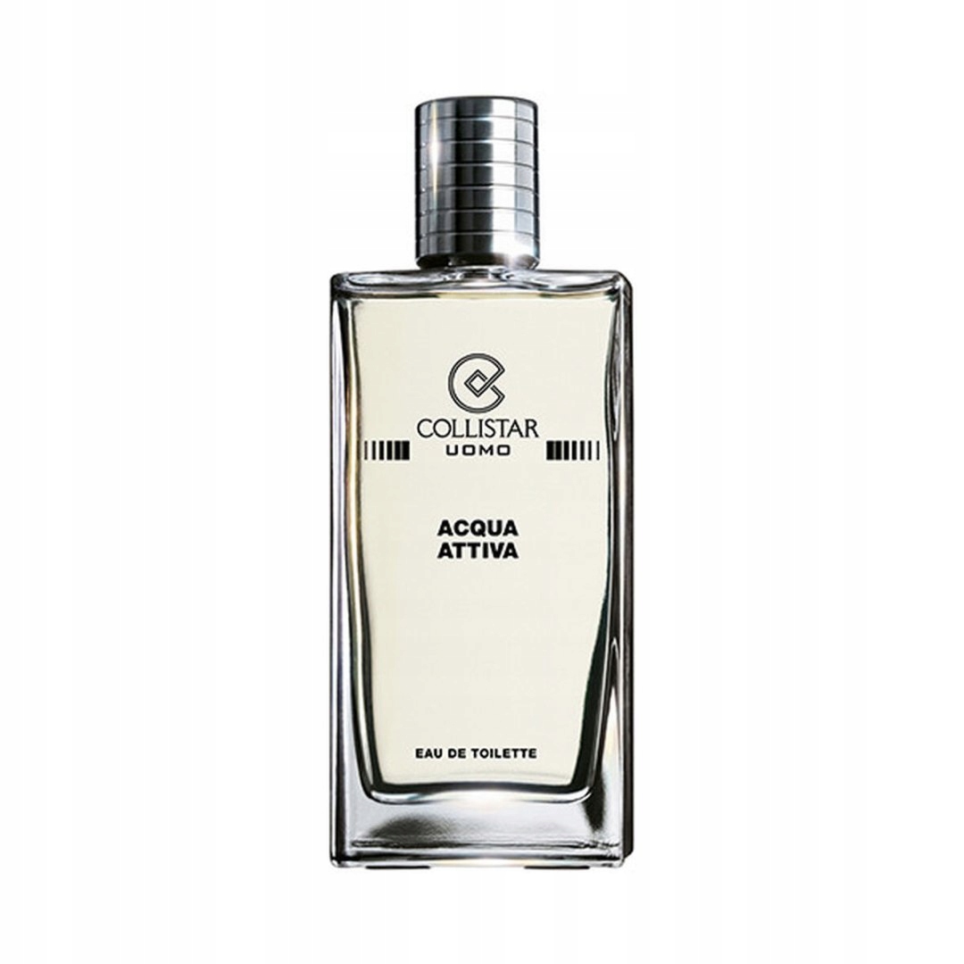 Parfém pro muže Collistar Acqua Attiva Edt 100 ml