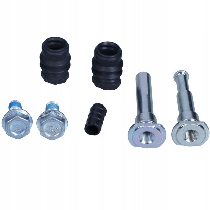 ZESTAW NAPR. ZACISKU PRZÓD SUBARU FORESTER IMPREZA