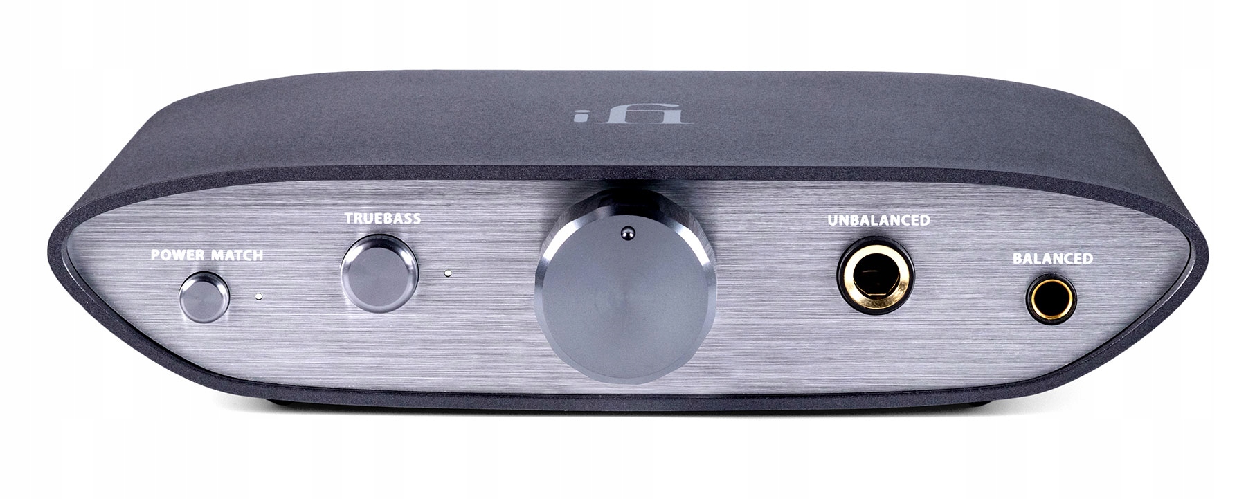 iFi Audio Zen DAC V2 - DAC/AMP | DSD256 | MQA | DSD | Hi-Res True Native