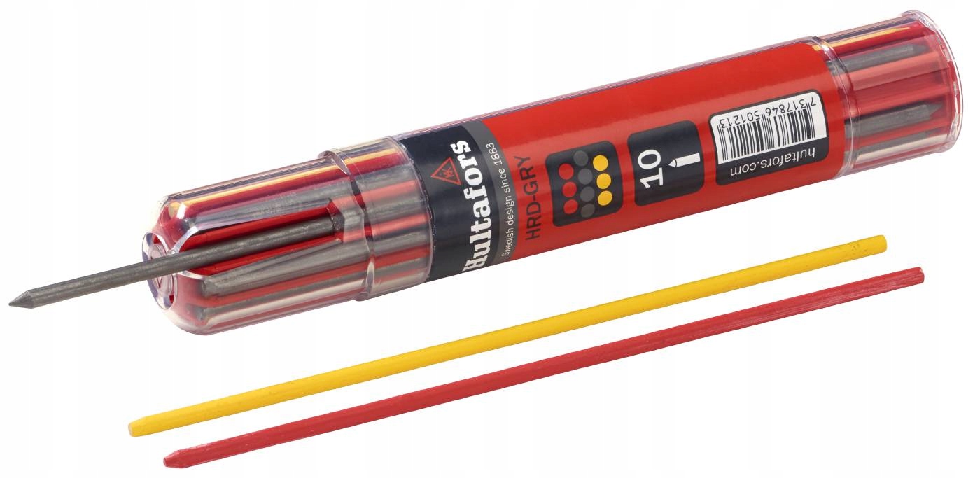 Wkład do ołówka automatycznego Hultafors HDM