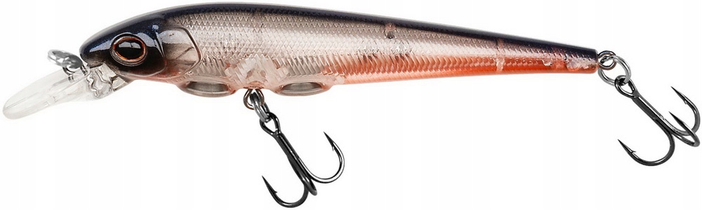Wobler Berkley Stick 9cm F Phantom 1531649