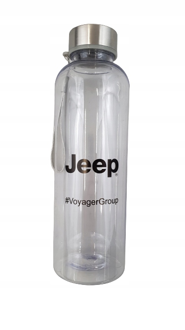 

Butelka Na Napoje Bidon Jeep #voyagergroup